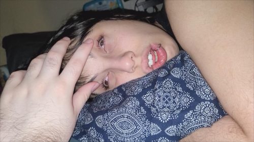 A girl was drugged and rendered unconscious by a friend at a party-no fuck